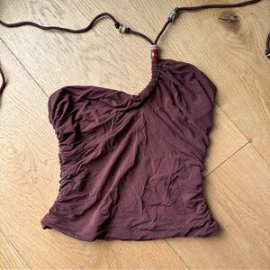 A.L.C top